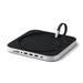 EAN 0810086361052 - Satechi ST-GMMSHS base para portátil y replicador de puertos Alámbrico USB 3.2 Gen 2 (3.1 Gen 2) Type-C B imagen 1