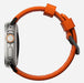 EAN 856500012179 - Nomad Rugged Grupo de rock Naranja, Negro Acero inoxidable, Caucho imagen 4