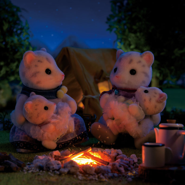 EAN 5054131058145 - Sylvanian Families 5814 muñeca imagen 7