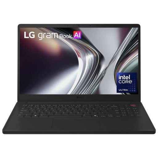 EAN 8806096824405 - LG Gram Book Copilot+ PC Intel Core Ultra 5 115U Portátil 39,6 cm (15.6") Full HD 16 GB DDR5-SDRAM 512 GB imagen 1