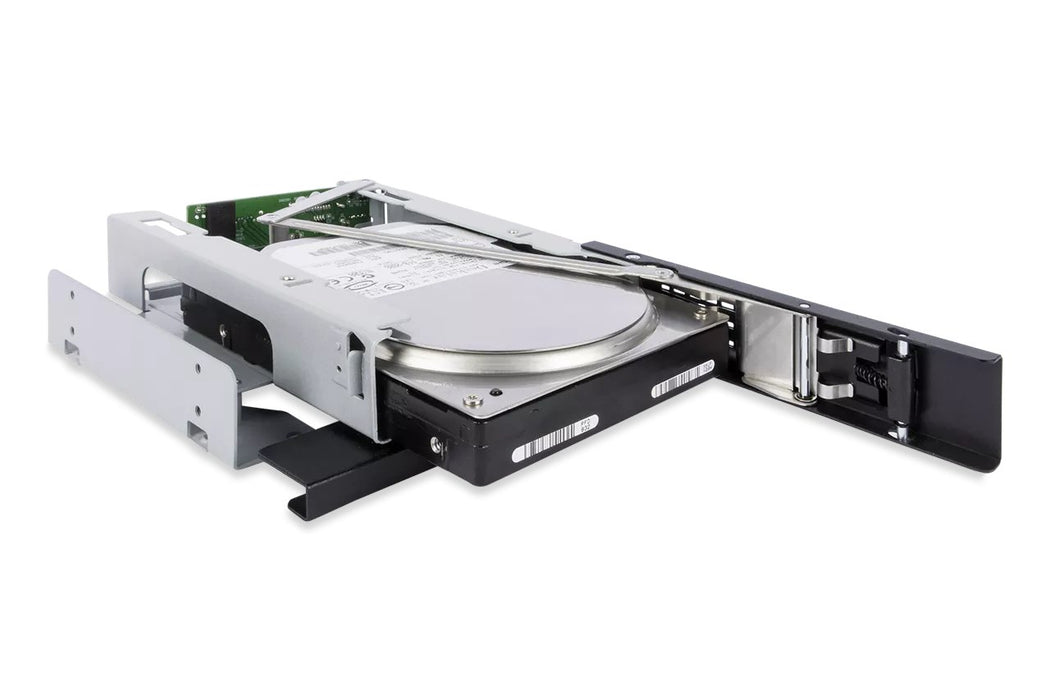 EAN 4713227445917 - Icy Dock MB118VP-B caja para disco duro externo imagen 9