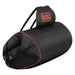 EAN 5035048669136 - Black & Decker GWBP1 Mochila para recogida de hojas Negro, Naranja 72 L imagen 1