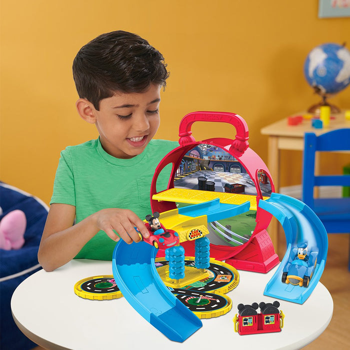 EAN 886144388576 - Just Play JP38857 set de juguetes imagen 4