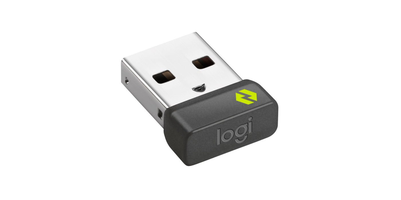 EAN 5099206119178 - Logitech 920-012505 teclado Ratón incluido Oficina RF Wireless + Bluetooth AZERTY Francés Grafito imagen 5
