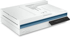 EAN 0195697673863 - HP Scanjet Pro 2600 f1 Escáner plano y alimentador automático de documentos (ADF, Automatic Document Feed imagen 5