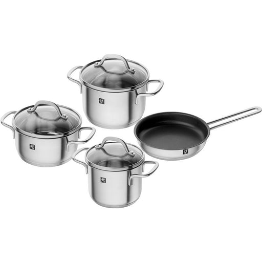EAN 4009839529894 - ZWILLING PICO kit de cacerolas 4 pieza(s) imagen 1