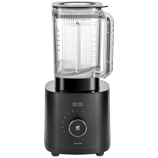 EAN 4009839537202 - ZWILLING ENFINIGY 1,8 L Batidora de vaso 1200 W Negro imagen 1