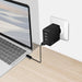 EAN 4052792074284 - LogiLink PA0336 cargador de dispositivo móvil Universal Negro Corriente alterna Carga rápida Interior imagen 3