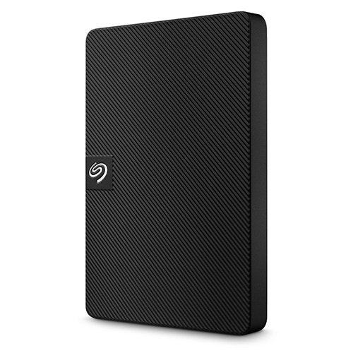 EAN 3660619040292 - Seagate Expansion STKN4000400 disco duro externo 4 TB USB tipo A 3.2 Gen 1 (3.1 Gen 1) Negro imagen 1