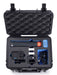 EAN 4031541765277 - B&W Cases PP.66.GoPro13 Estuche duro Negro Polipropileno (PP) imagen 5