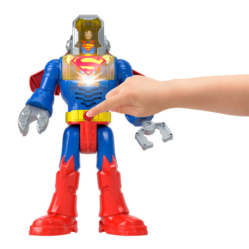 EAN 0194735275939 - Fisher-Price Imaginext JCT47 figura de juguete para niños imagen 2