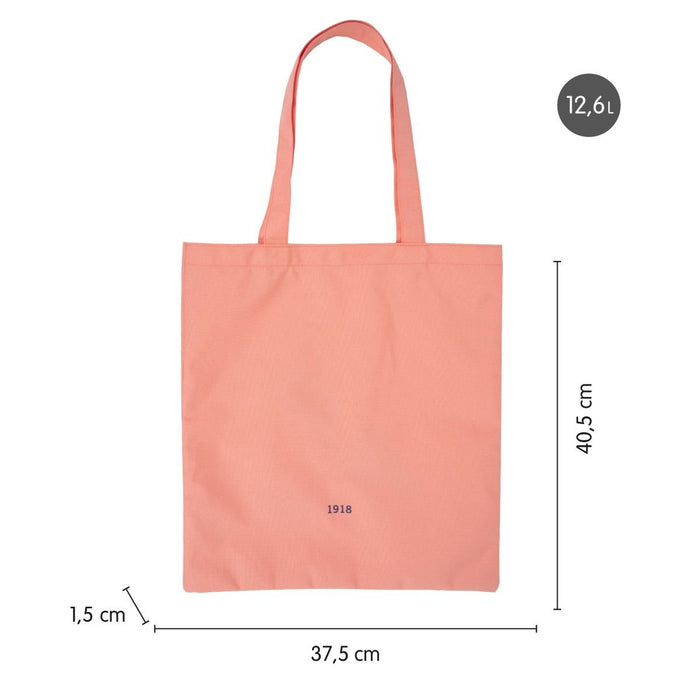 EAN 8411574101611 - Milan 62101SNCP bolsa de compras Rosa Bolso grande imagen 3