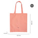 EAN 8411574101611 - Milan 62101SNCP bolsa de compras Rosa Bolso grande imagen 3