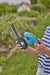 EAN 4078500065733 - Gardena 9884-20 tijera de césped inalámbrica 8 cm 3,6 V Ión de litio Negro, Verde imagen 4