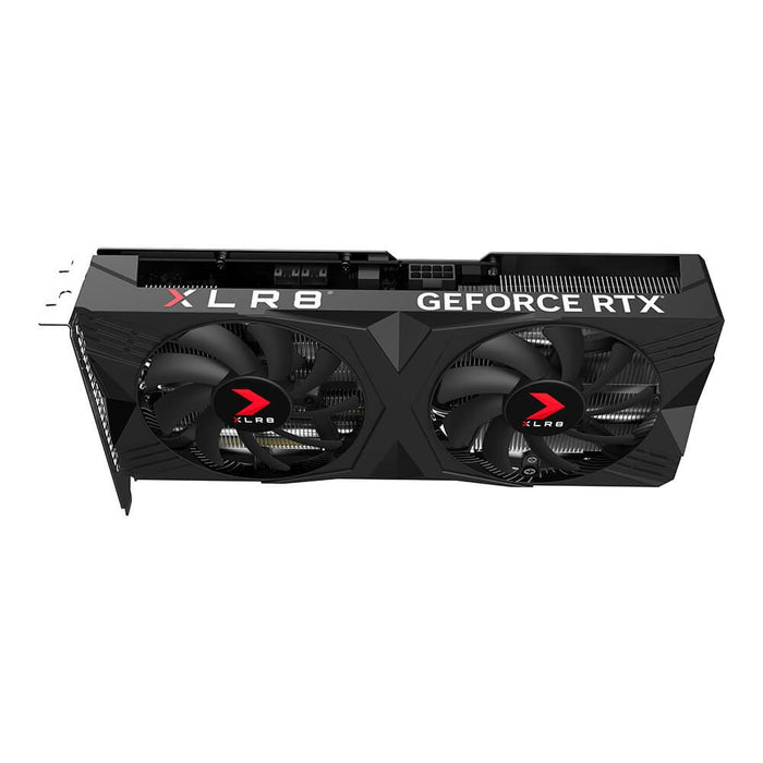 EAN 0751492780016 - PNY GeForce RTX 4060 NVIDIA 8 GB GDDR6 imagen 6