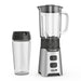EAN 3016667292815 - Tefal BL16GE30 licuadora 0,7 L Batidora de vaso 400 W Acero inoxidable, Negro imagen 1