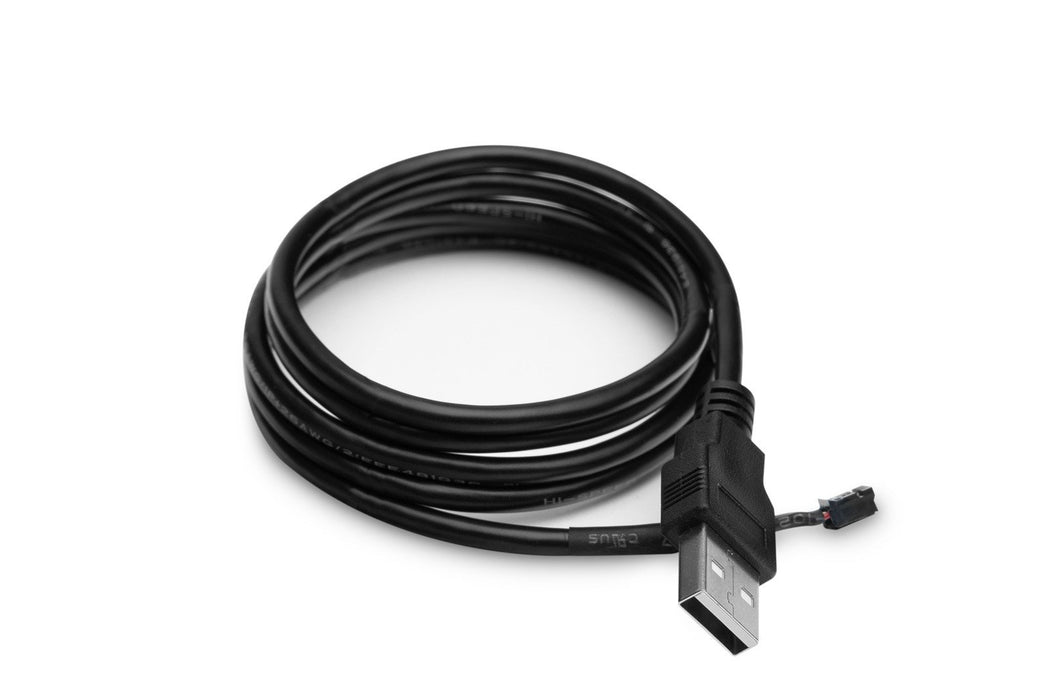 EAN 3831109818800 - EK Loop Connect Negro 1 m USB A 4 pines imagen 1