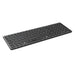 EAN 3567042030879 - Port Designs 911002FR teclado Hogar / Oficina RF Wireless + Bluetooth AZERTY Francés Negro, Gris imagen 2