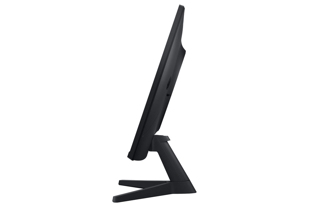EAN 8806097683384 - Samsung G53F pantalla para PC 68,6 cm (27") 2560 x 1440 Pixeles Quad HD LCD Negro imagen 8