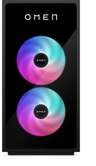 EAN 199251006043 - HP OMEN 35L GT16-0090ns PC AMD Ryzen™ 7 8700F 32 GB DDR5-SDRAM 1 TB SSD NVIDIA GeForce RTX 5070 Ti FreeDOS imagen 1