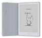 EAN 6949710311898 - Onyx BOOX Go 6 (Gen II) lectore de e-book Pantalla táctil 32 GB Wifi Color piedra imagen 3