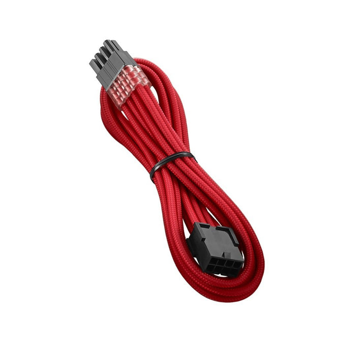 EAN 716894288430 - Cablemod CM-PCAB-8PCI-N45KR-3PC-R cable de alimentación interna 0,45 m imagen 1