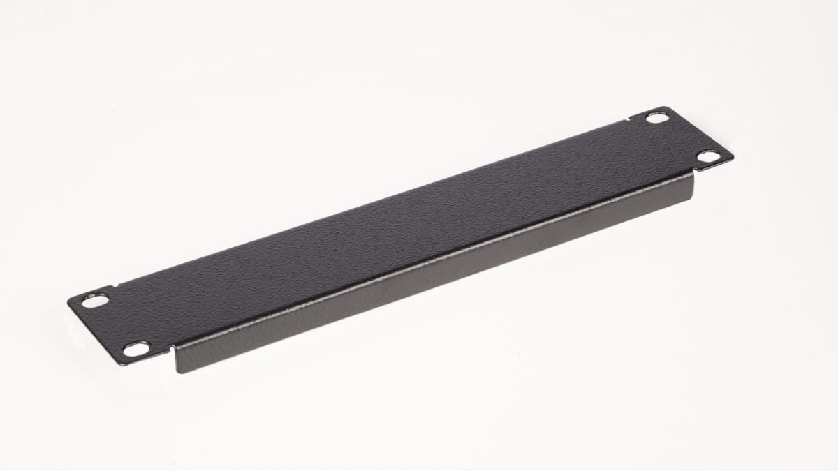 EAN 4015867236383 - Equip EZBP-10-B accesorio de bastidor Panel ciego imagen 1