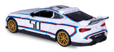 EAN 4042774475710 - Jamara BMW 3.0 CSL imagen 7