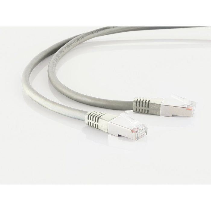 EAN 4017538031365 - S/CONN maximum connectivity 75717-H cable de red Gris 7,5 m Cat6 S/FTP (S-STP) imagen 2