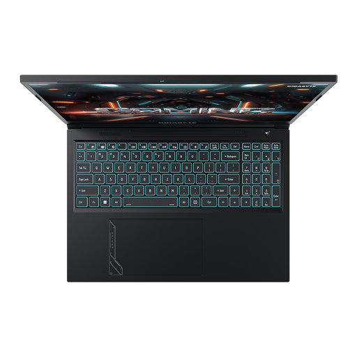 EAN 4719331763091 - GIGABYTE G6 KF-73ES894KD ordenador portatil Intel® Core™ i7 i7-13620H Portátil 40,6 cm (16") WUXGA 16 GB  imagen 2