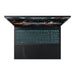 EAN 4719331763091 - GIGABYTE G6 KF-73ES894KD ordenador portatil Intel® Core™ i7 i7-13620H Portátil 40,6 cm (16") WUXGA 16 GB  imagen 2
