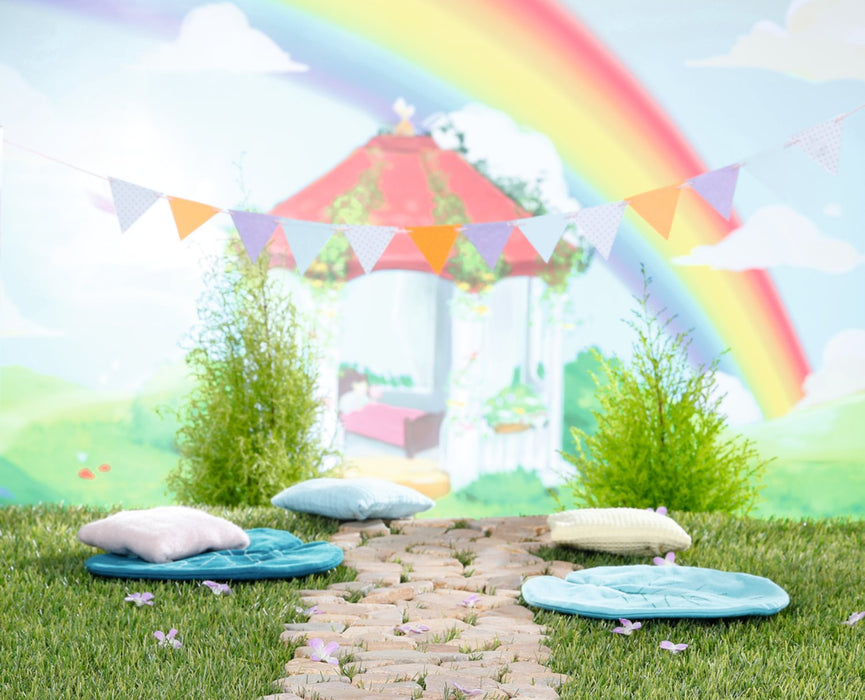 EAN 4001167833797 - BABY born Storybook Fairy Rose imagen 5