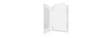 EAN 4250078160830 - ICY BOX IB-AC6251 Funda Plástico Transparente imagen 5
