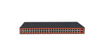 EAN 5420016877345 - Wi-Tek WI-PS150GF switch Gigabit Ethernet (10/100/1000) Energía sobre Ethernet (PoE) Negro, Naranja imagen 1