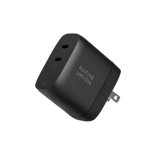 EAN 4895200473077 - Native Union FAST-PD67-BLK-INT cargador de dispositivo móvil Portátil, Smartphone, Tableta Negro Corrient imagen 1