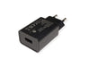 EAN 7630049620001 - VALUE 19.99.1093 cargador de dispositivo móvil Universal Negro Corriente alterna Interior imagen 2
