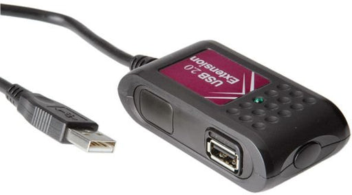 EAN 7611990174904 - VALUE 12991089 cable USB USB 2.0 5 m USB A Negro imagen 1