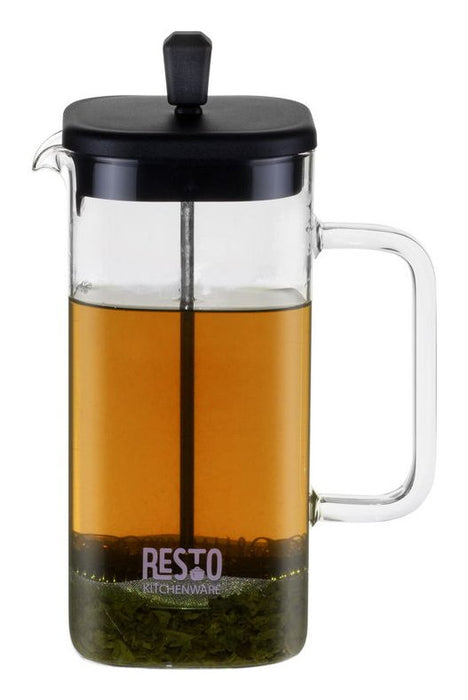 EAN 4260403578766 - Resto Kitchenware 90504 tetera Un sola tetera 800 ml Negro imagen 7