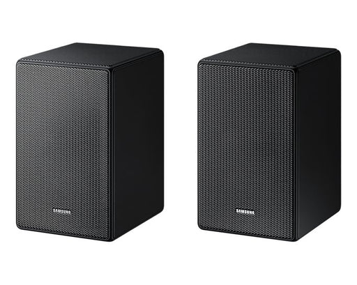 EAN 8806092127098 - Samsung SWA-9500S/EN altavoz Negro Inalámbrico y alámbrico 140 W imagen 2
