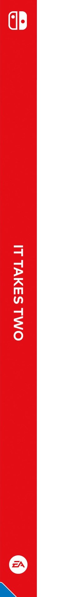 EAN 5030937124949 - Infogrames It Takes Two Estándar Plurilingüe Nintendo Switch imagen 2