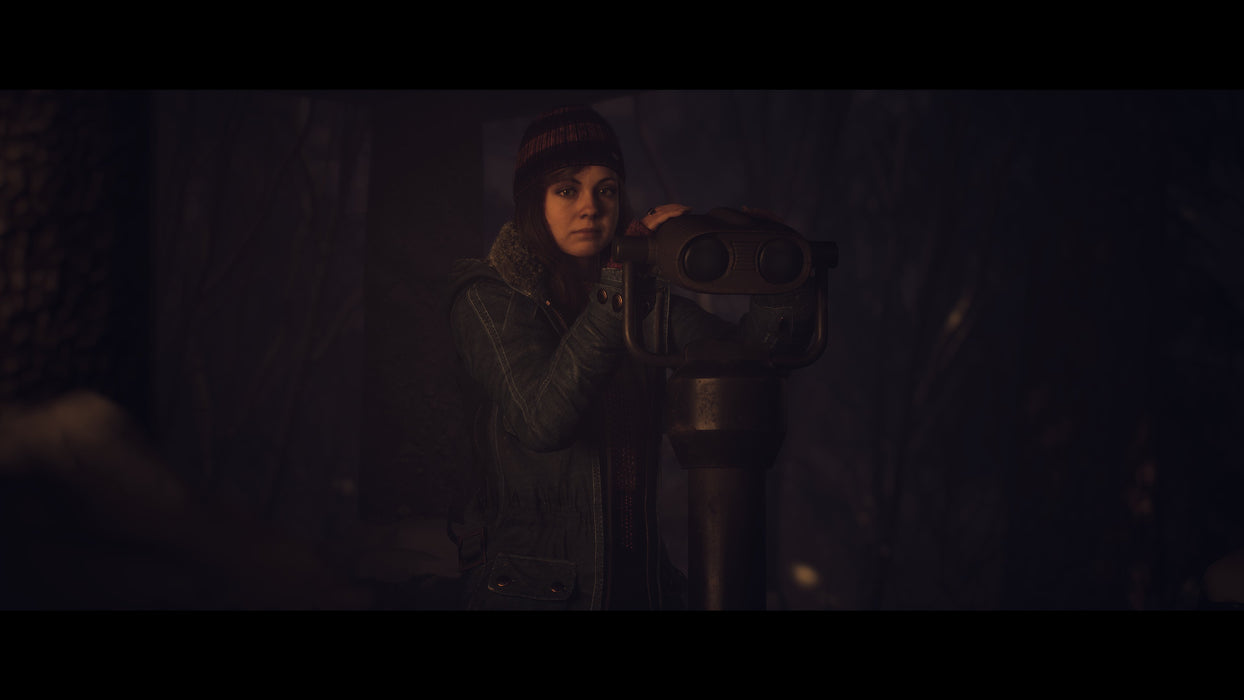 EAN 0711719587446 - Sony Until Dawn Estándar Plurilingüe PlayStation 5 imagen 16