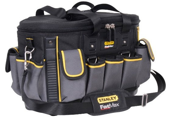 EAN 3253561707490 - Stanley FMST1-70749 pieza pequeña y caja de herramientas Nylon, Plástico Negro, Gris, Amarillo imagen 1