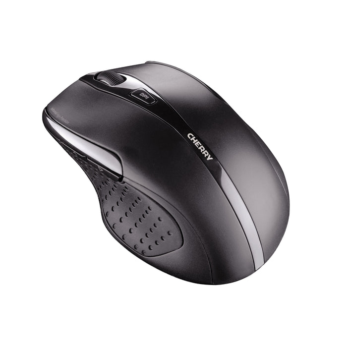 EAN 0298084070723 - CHERRY MW 3000 ratón Oficina mano derecha RF inalámbrico Óptico 1750 DPI imagen 4