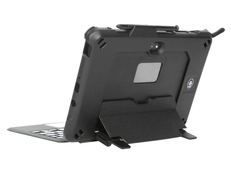 EAN 92636365066 - Samsung GP-FPT636TGCBW funda para tablet 25,6 cm (10.1") Negro imagen 7