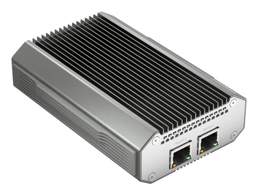EAN 4711103086575 - QNAP QNA-UC10G2T adaptador y tarjeta de red Ethernet 10000 Mbit/s imagen 2