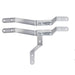 EAN 5902560367034 - Extralink K250 MAST MOUNT WITH U-BOLTS M8 imagen 1