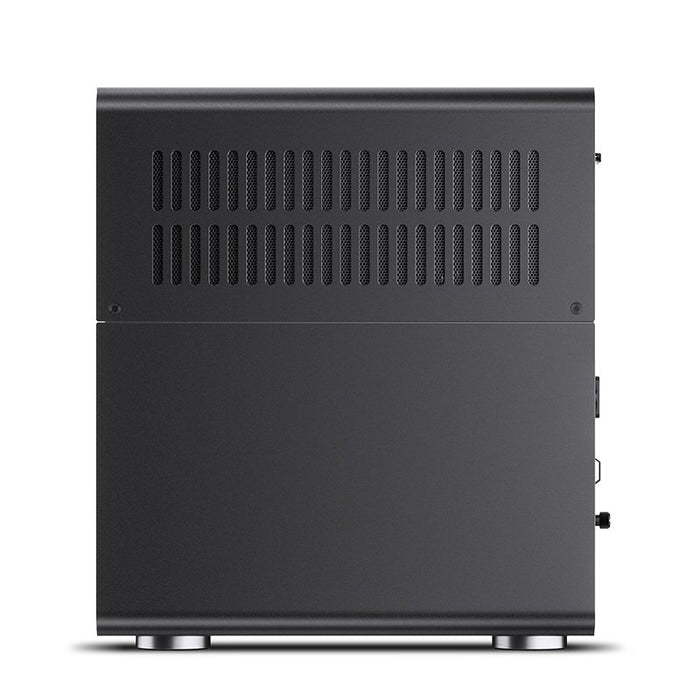 EAN 6970620553184 - Jonsbo N3 carcasa de ordenador Mini Tower Negro imagen 11
