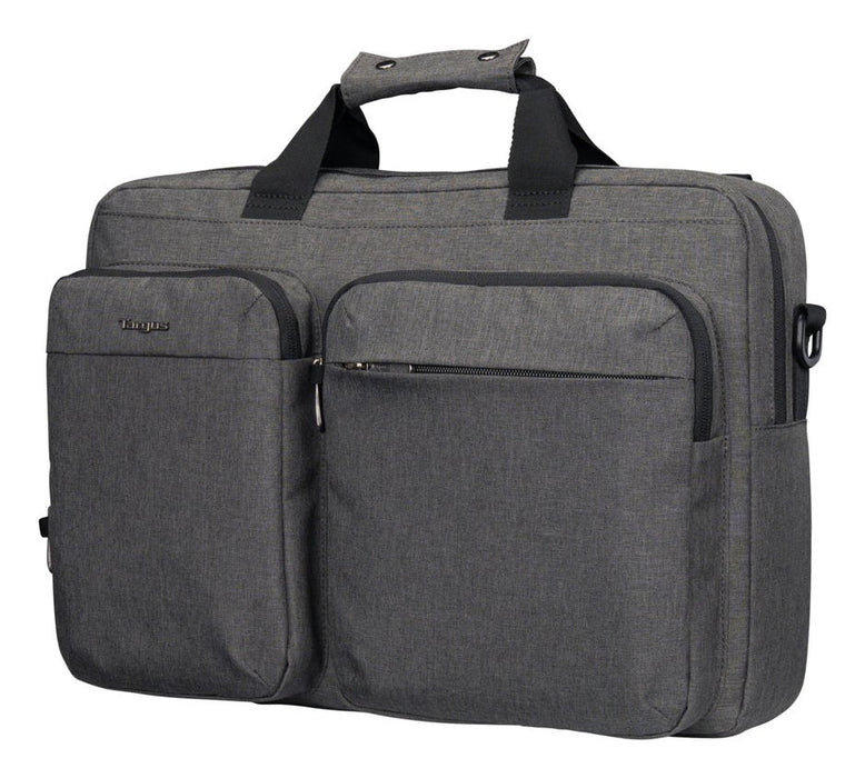 EAN 5063194004280 - Targus TBT94304GL maletines para portátil 40,6 cm (16") Maletín Gris imagen 10