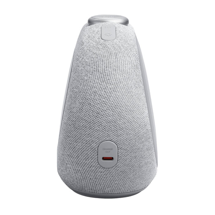 EAN 1200130018688 - JBL HORIZON-3 Reloj Gris imagen 6