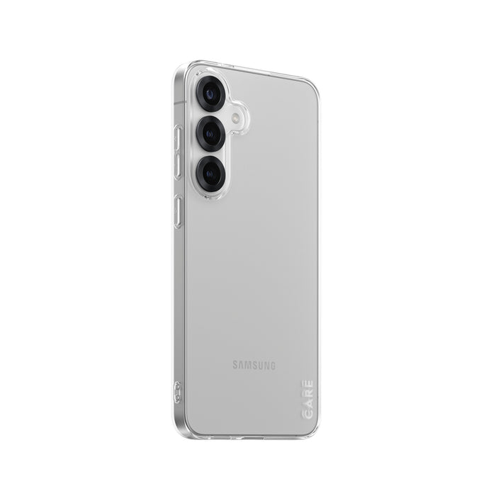 EAN 5715685016424 - PanzerGlass CARE™ by ® X-Ray Case Samsung Galaxy S25+ funda para teléfono móvil Transparente imagen 1